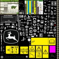Asset preview